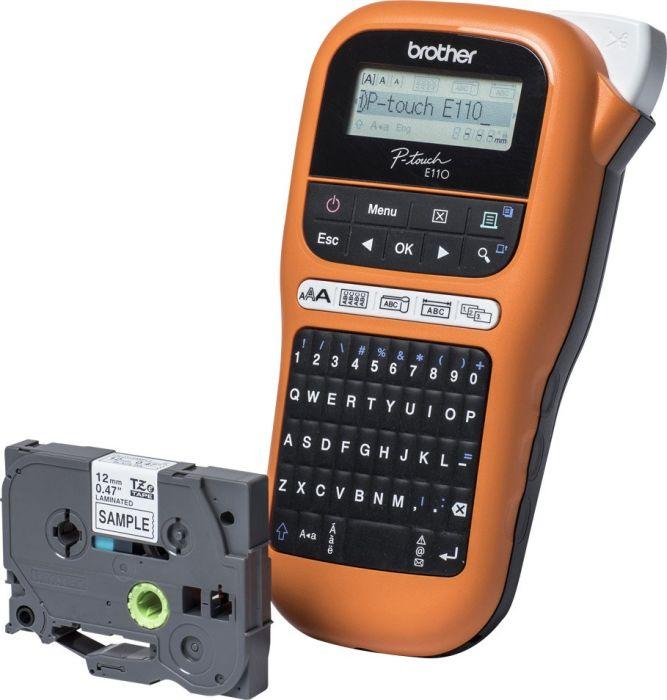 Produktbild Brother P-touch PT-E110