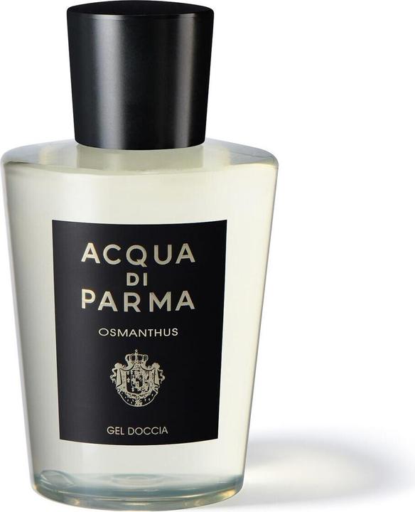 Produktbild Acqua Di Parma Signatures of the Sun Osmanthus Duschgel Osmanthus (200 ml)