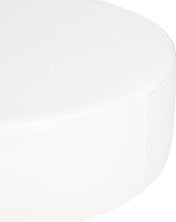 Actual product image tectake Roller stool