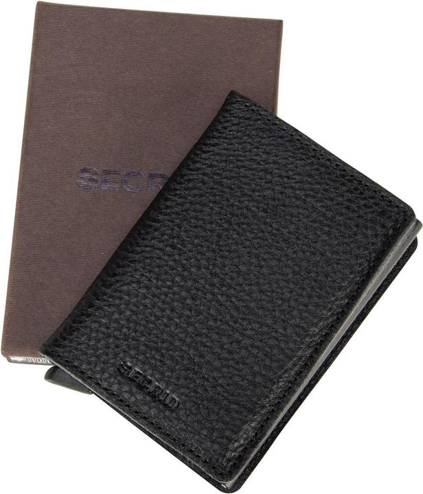 Produktbild Secrid Slimwallet