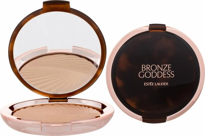 Produktbild Estée Lauder Bronze Goddess (01 Heat Wave, Highlighter, 70 g)