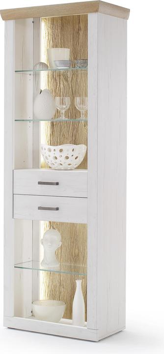 Robas Lund Madrid (71 x 205 x 40 cm)