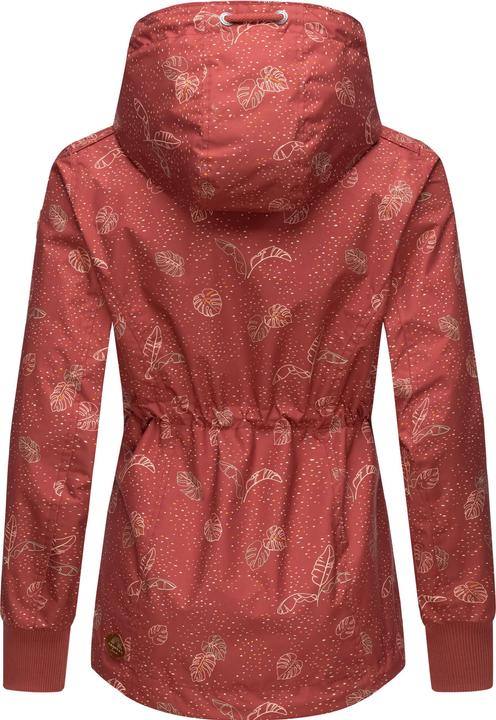 Actual product image Ragwear Danka Leaves (M)