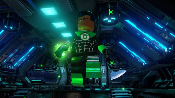 Immagine prodotto WB LEGO Batman 3 Beyond Gotham (Playstation Hits) (PS4, DE, FR, EN, IT)
