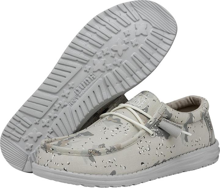 Produktbild Hey Dude Wally Camouflage (41)