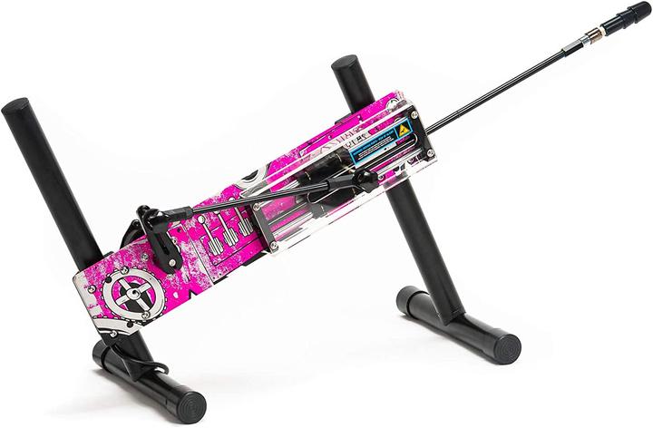 Produktbild Mister B F-Machine Pro 3