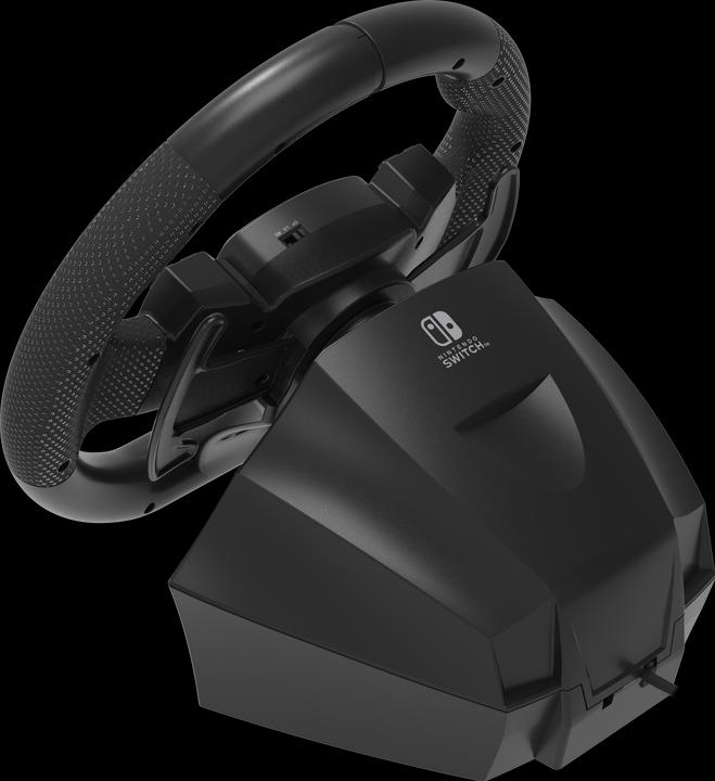 Produktbild HORI Pro Deluxe (Switch, PC)