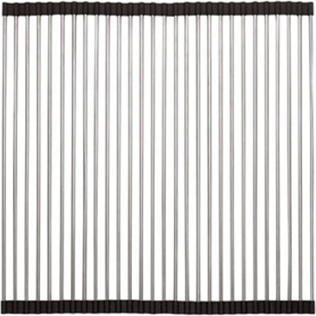 Actual product image Franke Stainless steel roll mat
