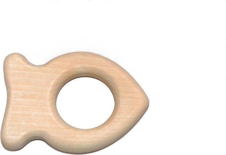 Produktbild Grünspecht Holzgreifling, Fisch