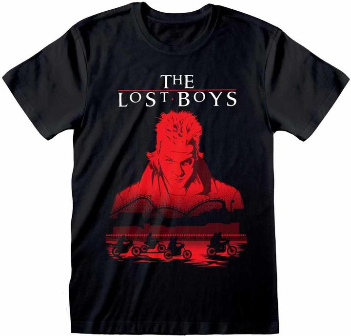 The Lost Boys Blood Trail TShirt