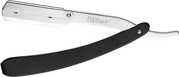 Immagine prodotto Caso Coltello AFEITAR METAL.HOJA in metallo nero