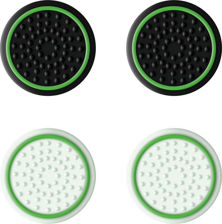 Trust GXT 267 impugnature analogiche per racchette (Xbox Serie S, Xbox One X, Xbox Series X, Xbox One S)