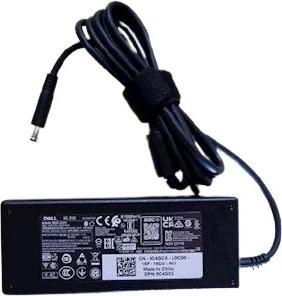 Immagine prodotto Dell Adattatore CA 90W 4,5 mm con cavo di alimentazione EURO Kit (90 W)