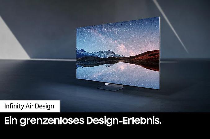 Produktbild Samsung GQ85QN900DT (85", NeoQLED, 2024)