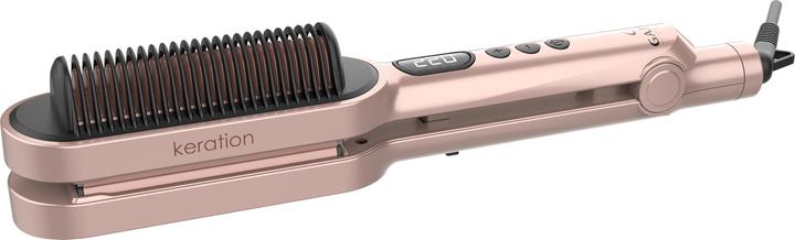 Immagine prodotto GAMA GI1901 Arricciacapelli Waver and Brush con