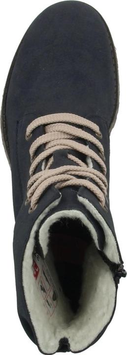 Actual product image Rieker Boots (39)