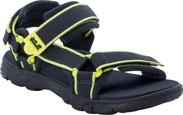 Image du produit Jack Wolfskin Seven Seas 3 K (27)