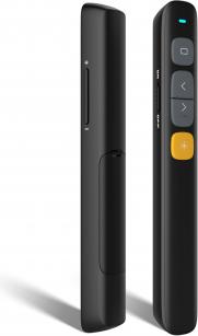 Actual product image Norwii Norwia N29 Fernbedienung mit Laserpointer für Multimedia-Präsentationen
