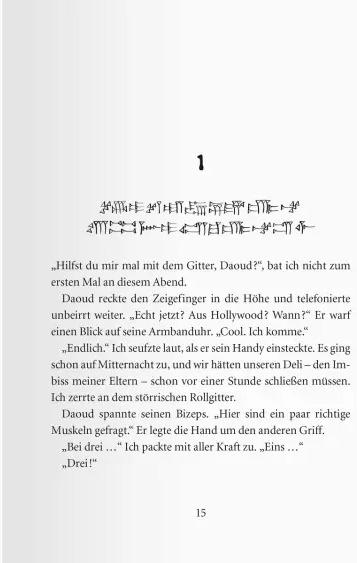 Produktbild Ravensburger Sikander gegen die Götter: Das Schwert des Schicksals (Rick Riordan Presents) (Deutsch, Sarwat Chadda, Miriam Wasmus, Rick Riordan, Leo Strohm, 2022)