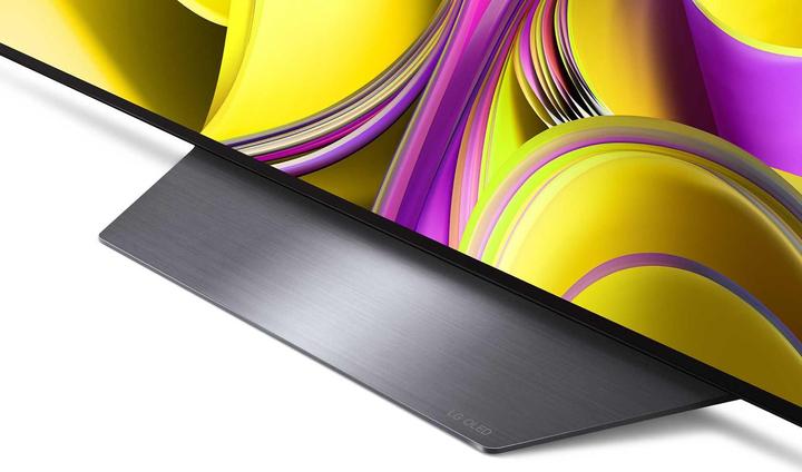 Actual product image LG OLED55B39LA (55", B3, OLED, 4K, 2023)