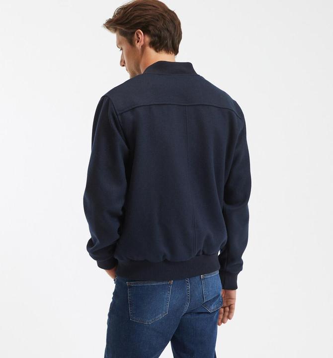 Produktbild La Redoute Collections Bomberjacke (XXL)