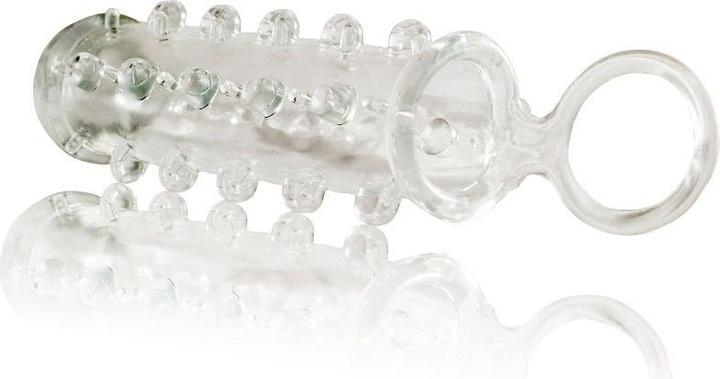 Image du produit Marc Dorcel M. Orgasme (3.50 cm)