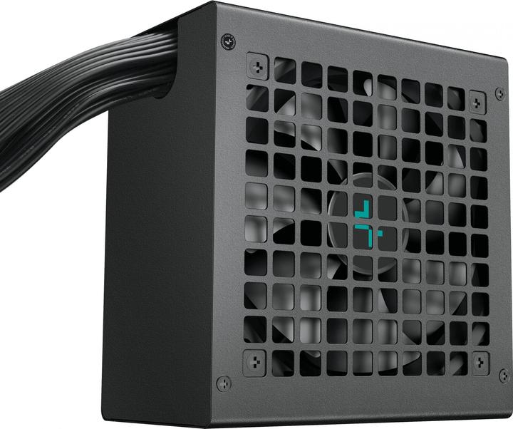 Produktbild Deepcool PL750D (1x 12VHPWER, 3x PCIe, 750 Watt) (750 W)