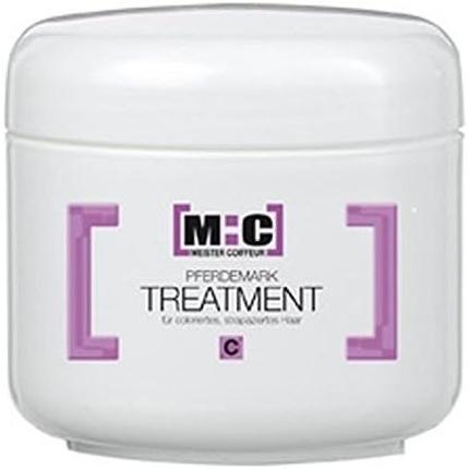 Immagine prodotto Meister Coiffeur M:C Trattamento midollo di cavallo C 150 ml (150 ml)