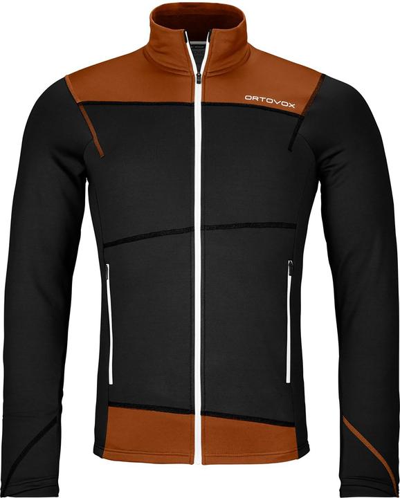 Ortovox Fleece Light Jacket (L)