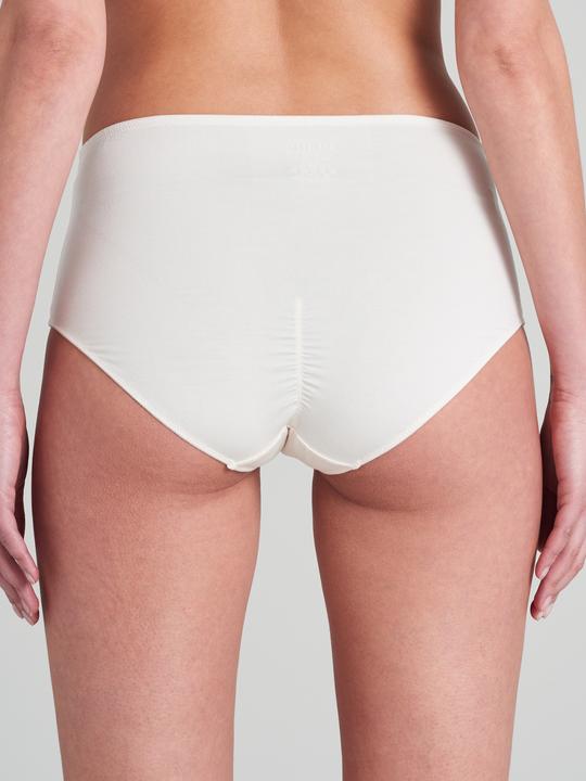 Actual product image Schiesser Feminine Lace maxi briefs (34, Single pack)