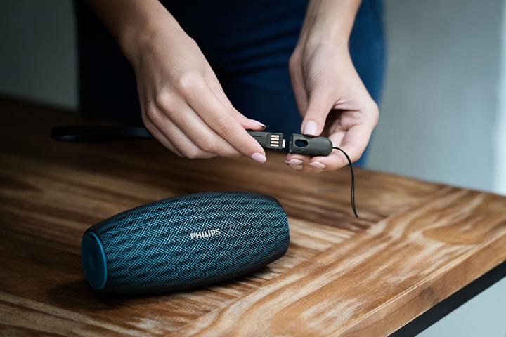 Immagine prodotto Philips EverPlay (10 h, Batteria ricaricabile)