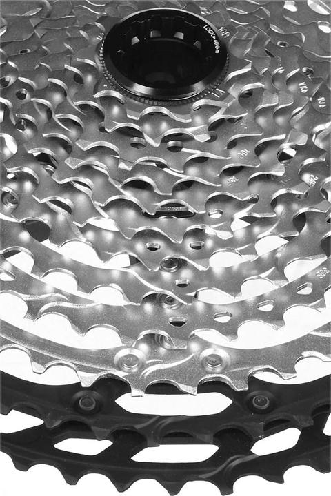 Image du produit Shimano Deore XT CS-M8100 (12-vitesse, 10-51)