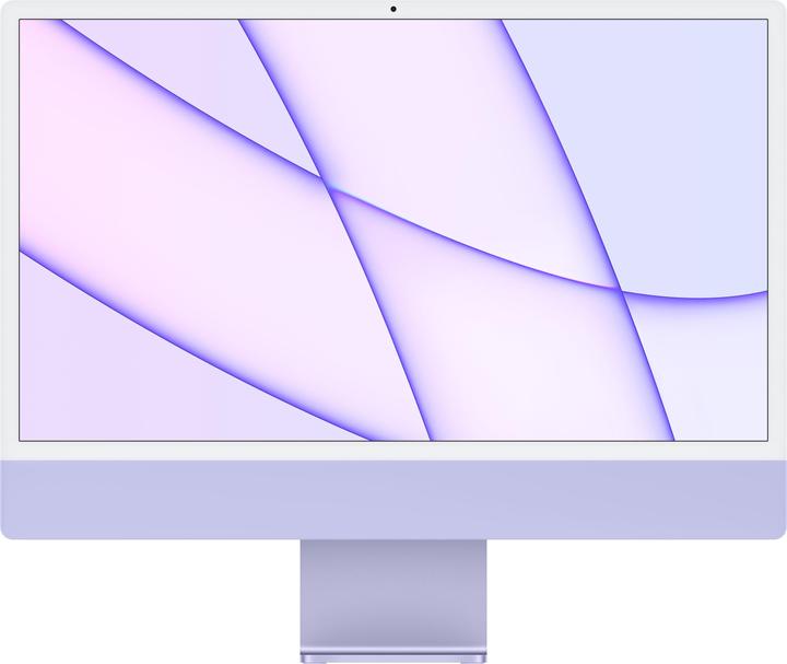 Apple iMac (M1, 16 GB, 2000 GB)