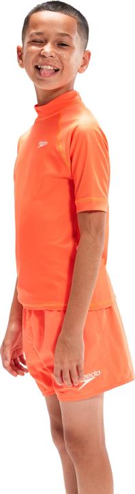 Immagine prodotto Speedo Printed Short Sleeve Rash Top (5, 6)