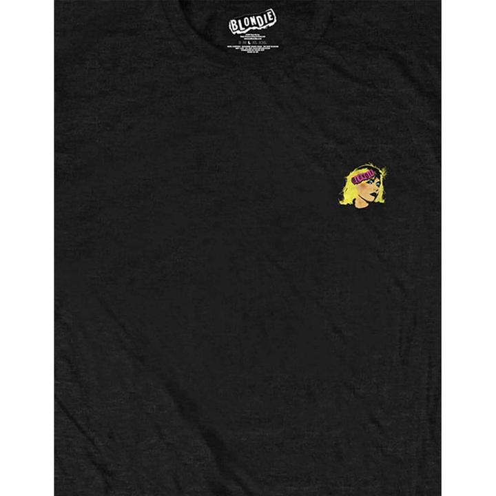 Immagine prodotto Music Brand Maglietta Punk Logo Adulto Unisex (S)