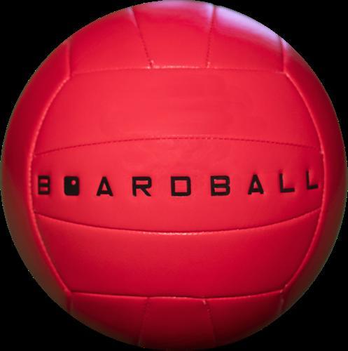 Produktbild Boardball Spielball
