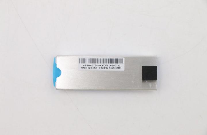 Image du produit Lenovo M2 2280 SSD DFC HS,FXC