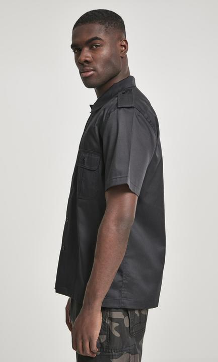 Immagine prodotto Brandit Camicia a maniche corte USA (L)