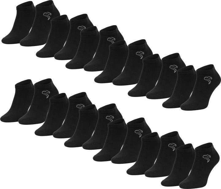 Image du produit Black Snake Smooth Style (paquet de 12, 39, 42)