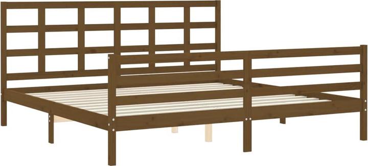 Produktbild VidaXL Kwesi (200 x 200 cm)