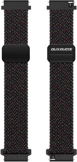 Immagine prodotto Dux Ducis Cinghia in nylon Mixture Pro Series (22 mm, Nylon)