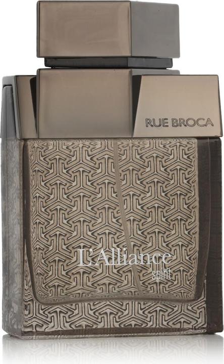 Image du produit Rue Broca L'Alliance Spirit - EDP - 100 ml (Eau de parfum, 100 ml)