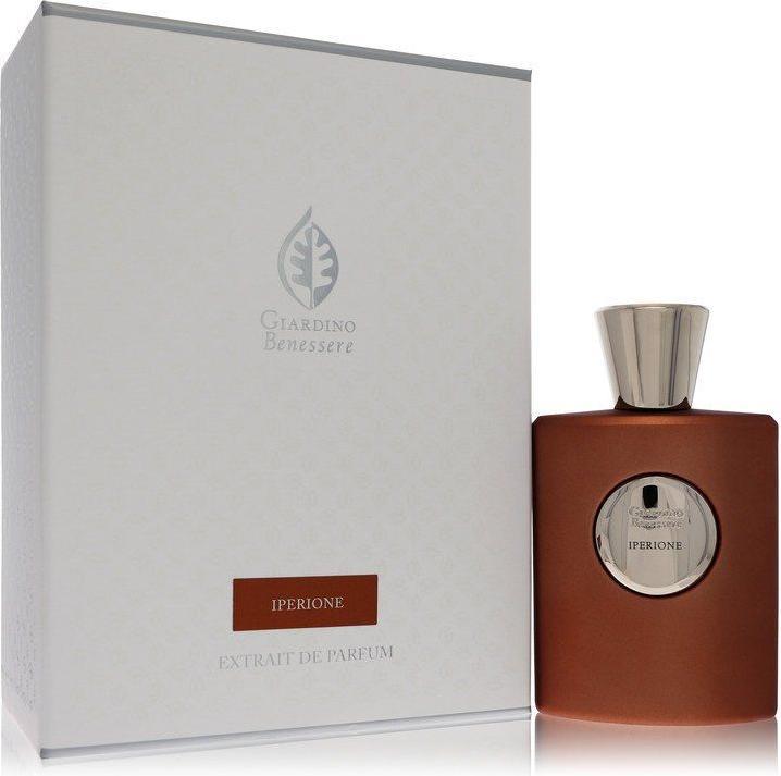 Immagine prodotto Giardino Benessere Iperione (Eau de parfum, 100 ml)