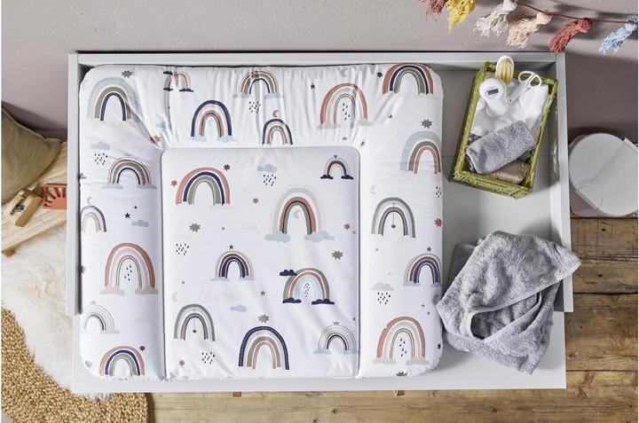 Produktbild Rotho Babydesign Wickelauflage (72 x 85 cm)