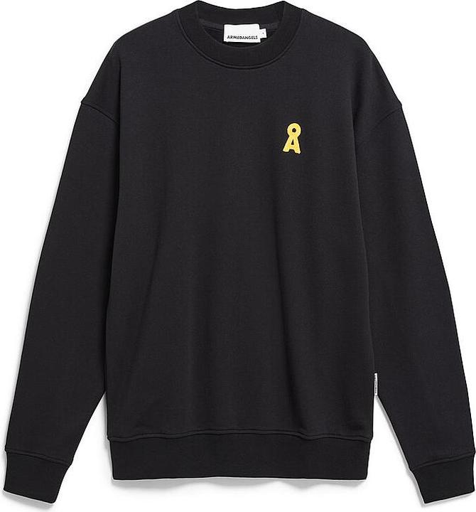 Produktbild Armedangels Emaal Crewneck Å Embro (L)