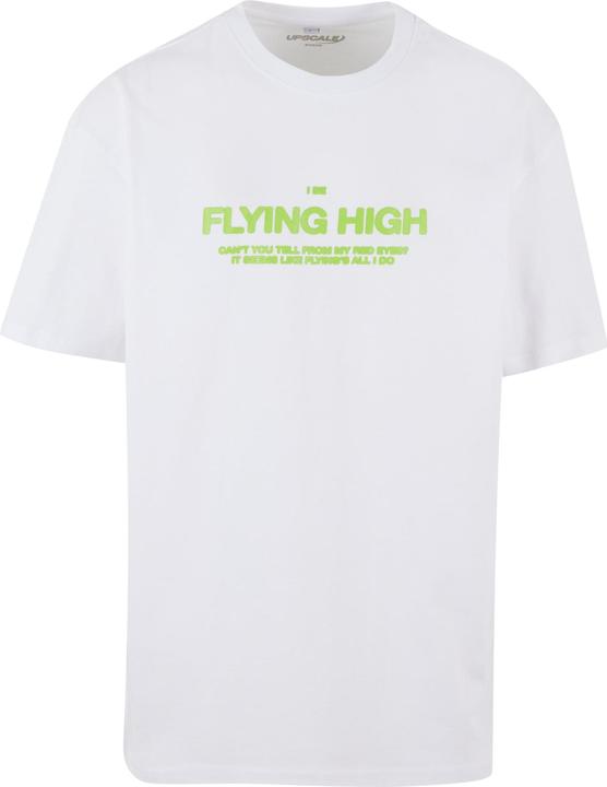 Produktbild Mister Tee MisterTee I am Flying Oversize Tee - 183795 (L)