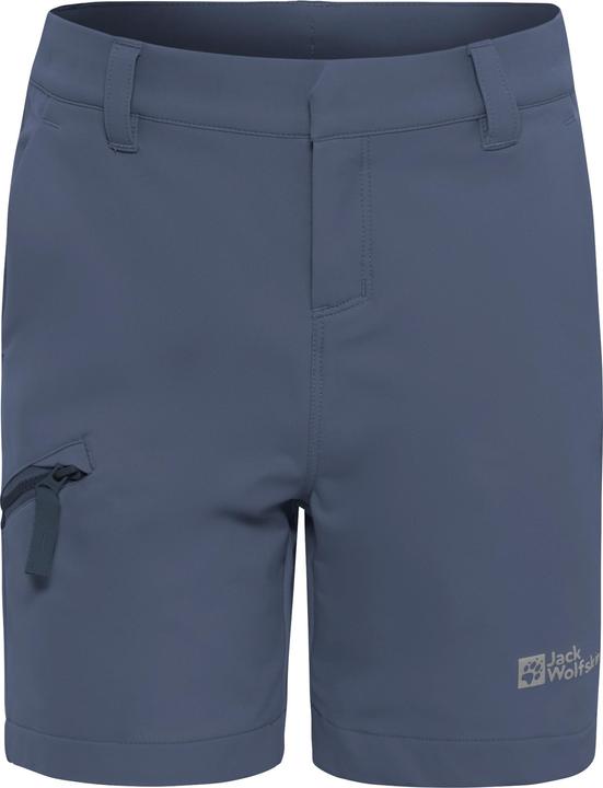 Jack Wolfskin Turbulence Shorts K