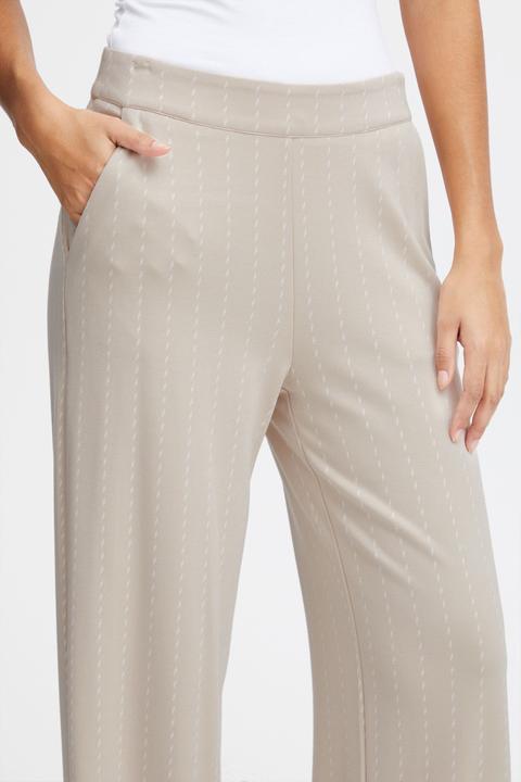 Actual product image Ichi IHRUTI WIDE PA14 20120474 (XXL)