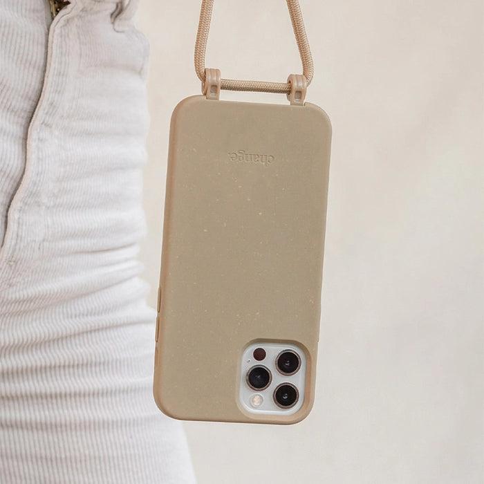 Actual product image Woodcessories Change Case Bio (Apple iPhone 14 Pro Max)