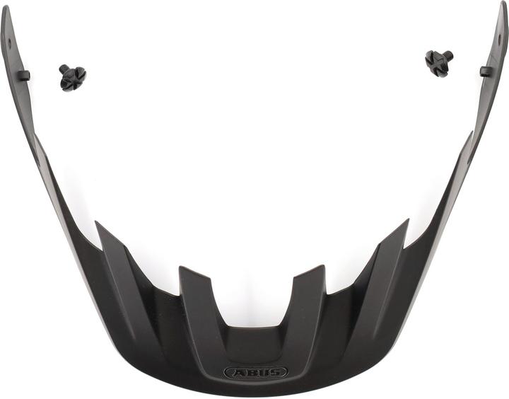 Abus Visor Moventor 2.0 black S/M